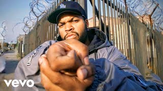 2Pac ft. Ice Cube &amp; Dr. Dre - Keep Their Heads Ringin&#39; (2023)