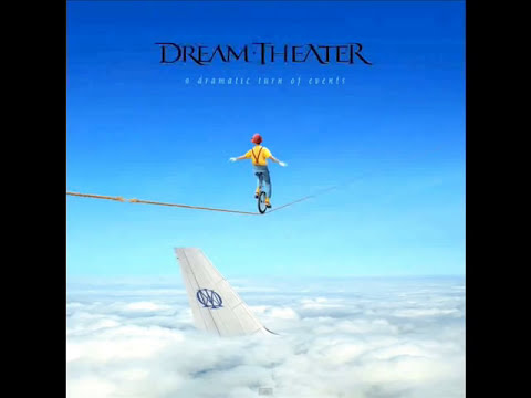 Dream Theater - Breaking All Illusions