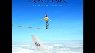 Dream Theater - Breaking All Illusions