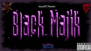 Juggalo972 Presents Twiztid's Black Majik