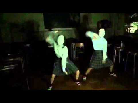 eight8【NO5】ハロウィン(2015.10)