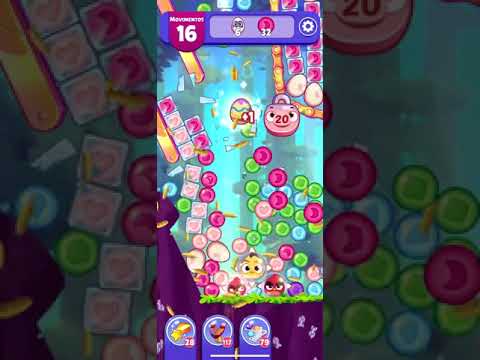 Angry Birds - Dream Blast 910