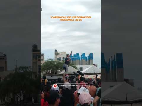 Carnaval de #lambayeque pt7