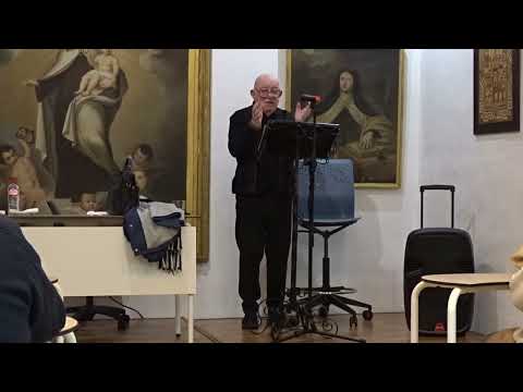 Las despedidas en San Juan de la Cruz (II)