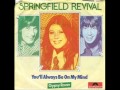 You'll always be on my mind - Springfield ...