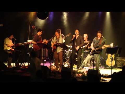 The Stranger | Fat Raleigh | Live at Mexicali 7/31/2014