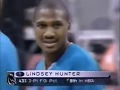 NBA ON TNT INTRO 2000 PISTONS VS RAPTORS