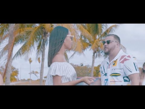 Brodie Jaymz - Tequila Sunrise (Official Video)