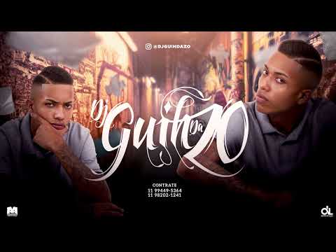 NÃO SE ENVOLVE - MC NAUAN (DJ GUIH DA ZO)
