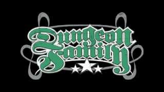 Dungeon Family - Even In Darkness - 13 - What Iz Rap