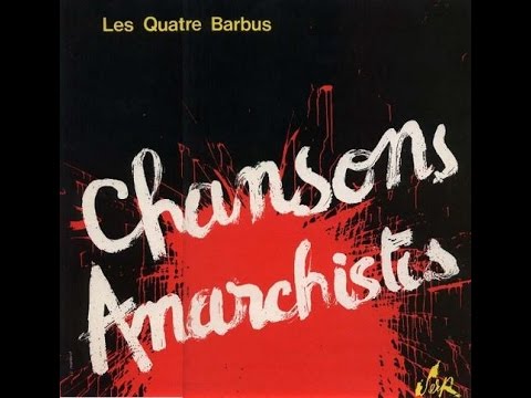 Les Pavés -  Les Quatre Barbus