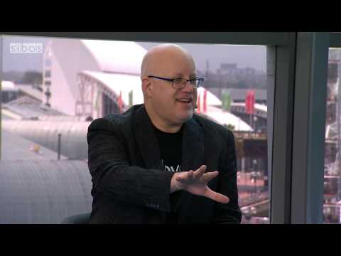 Sibos TV: Good Morning Sibos - 22 Oct 2018