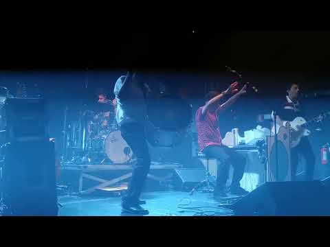 Samuel + Bandakadabra - La statua della mia libertà - Hiroshima mon amour Torino - 27 maggio 2022