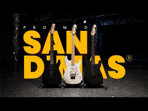 Charvel Pro-Mod San Dimas Style 1 HSS FR M Electric Guitar, Blizzard Pearl image 4