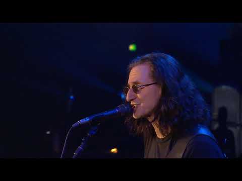 Rush - Secret Touch (Snakes & Arrows Live)