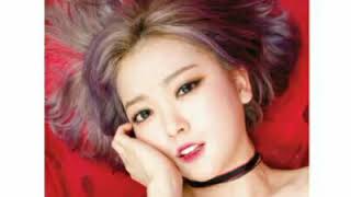 [ Clean Instrumental ] YOYOMI - 하트뿅뿅 [ Heart Bbong Bbong ]