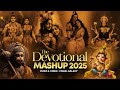The Devotional Mashup Jukebox Visual Galaxy Shree Ram Shree Krishna Diwali Special 2025 Songs