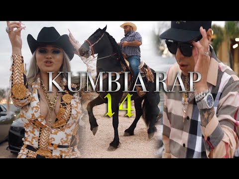 Smiley- Kumbia Rap 14 Ft. Julii 956 (Official Music Video) Ismael Zambrano Films