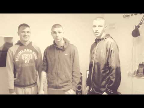 KWS X MATI X RGP  - W Roli Antychrysta