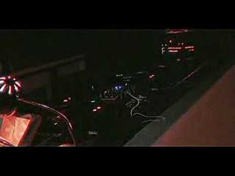 DJ Disciple @ Alma/Next Level Party