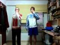 Chip Y Chop En Get The Fuck Up