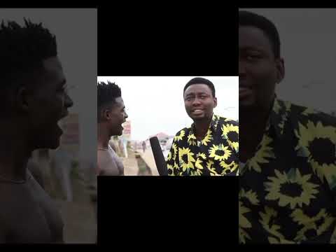 You Can Never Be  Sad In Ghana 🤣🤣#benblog 