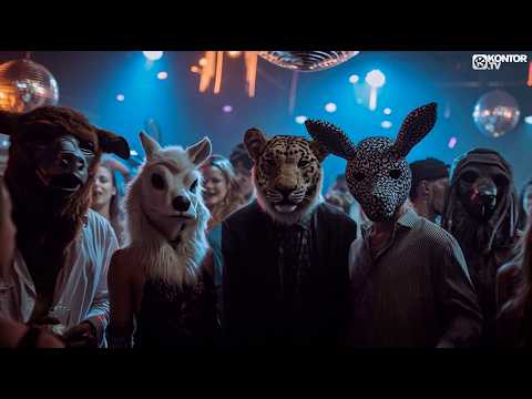 NoKidsAllowed, Basti Grub, Nicolas Stürmer - Creatures Of The Night (feat. Julian Smith)