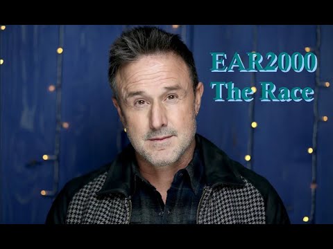 David Arquette - EAR2000 - The Race (from Scream 2 - 1997) @shesscared