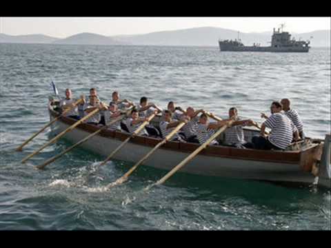 Meri Cetinic-Niko nece u mornare