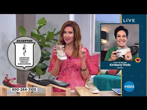 HSN | Obsessed with Style 04.09.2020 - 08 AM