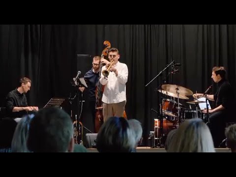 Chojnacki Miguła Contemplations  | JAZZ NIE TYLKO NAD ODRĄ 2023