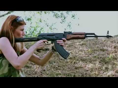 Marfi / Haks - Jebana Miłość (Official Video)