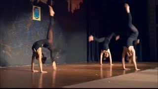 In My Blood- Leo Stannard- Dance choreography