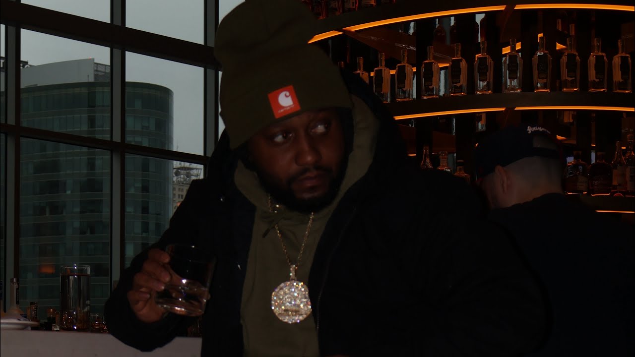 Ryda Rah - Legendary Lifestyle official video 