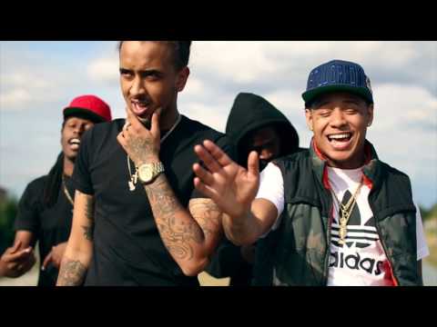 Urban Legendz x Young Mezzy - They Know