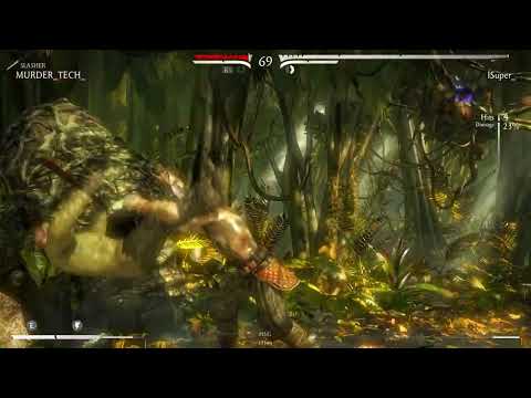 Tremor Has A Secret Variation! OG Tremor With The Mask On