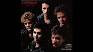 Loverboy  - Strike Zone