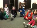 Shabbat Shalom Song! 