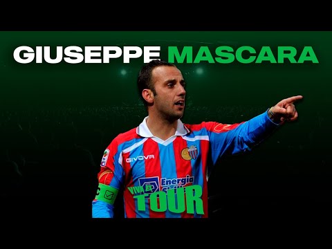 PEPPE MASCARA: Football as It Was | Viva el Tour Catania, January 12