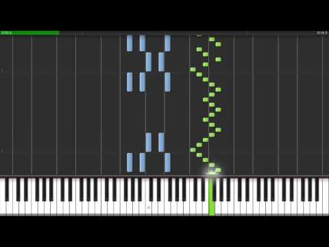 Czerny 50 little etudes no1 [50%]