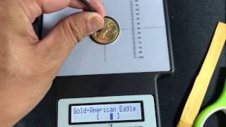 1/2 oz American Gold Eagles! And a eBay bummer