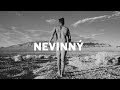 Videoklip Ben Cristovao - Nevinný (ft. EGO) (Lyric Video)  s textom piesne