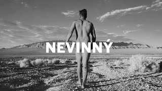 Videoklip Ben Cristovao - Nevinný (ft. EGO) (Lyric Video) s textom piesne