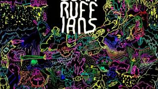 BORN RUFFIANS - Fuck Feelings