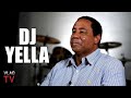 DJ Yella On NWA Hearing Ice Cube S No Vaseline The First Time He Got Us Part 23