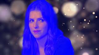 Snoop Dogg &amp; Anna Kendrick - Winter wonderland here comes Santa Claus