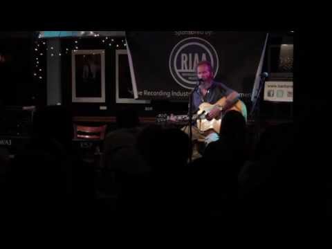 Mike James "Your Eyes" Live at the Bluebird Cafe