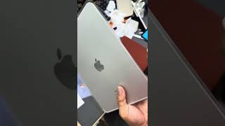 Quá trình dán ppf cho ipad