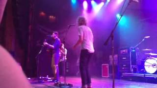 Relient K and William Beckett cover About A Girl