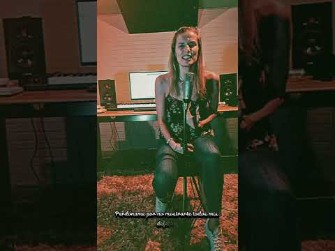 Manos de Tijera Cover - originally performed by @camilo